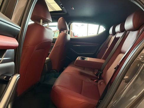 New 2026 MAZDA MAZDA3 2.5 S Hatchback w/ Premium Pkg image 17