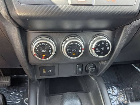 Used 2023 Mitsubishi Outlander Sport AWD image 19