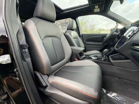 New 2026 Subaru Forester Sport AWD/4WD image 19