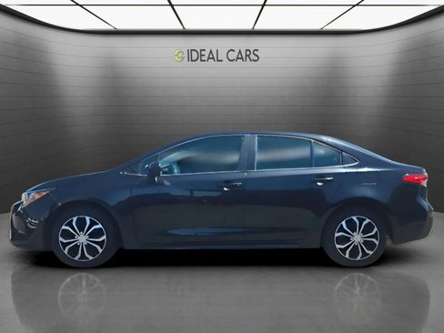 Used 2021 Toyota Corolla LE FWD image 8