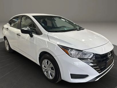 Used 2023 Nissan Versa S