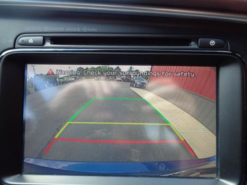 Used 2014 Kia Optima SX w/ SX Turbo Premium Package FWD image 11