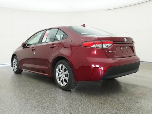 New 2026 Toyota Corolla LE image 21