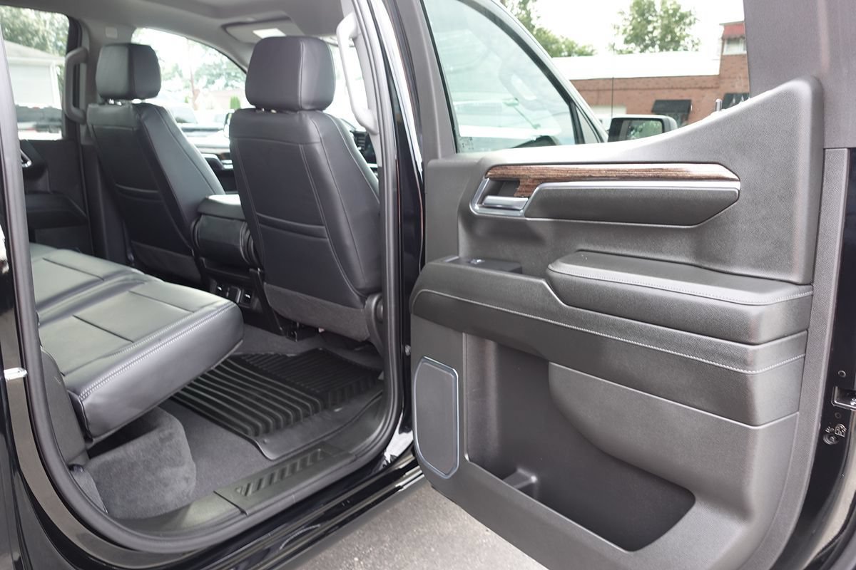 Used 2024 GMC Sierra 1500 Elevation AWD/4WD image 27