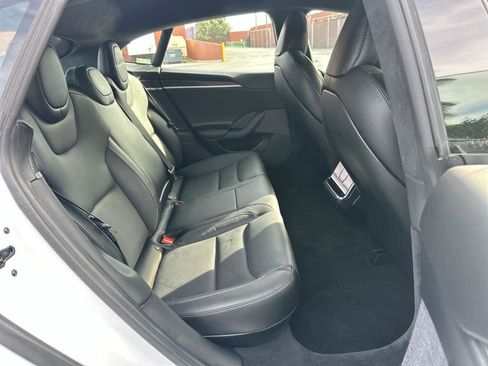Used 2023 Tesla Model S Plaid image 13