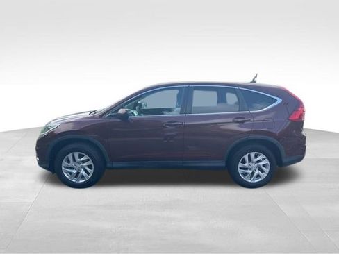 Used 2016 Honda CR-V EX image 5