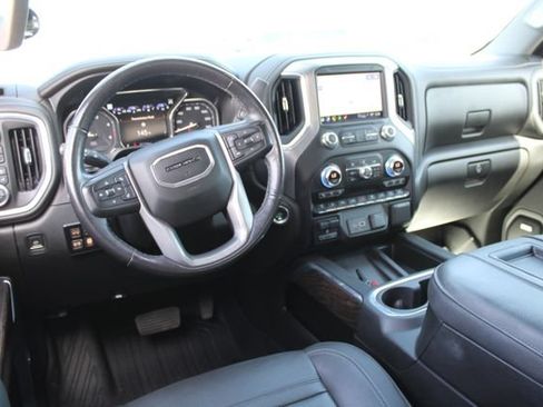 Used 2021 GMC Sierra 3500 Denali w/ Denali Ultimate Package AWD/4WD image 23
