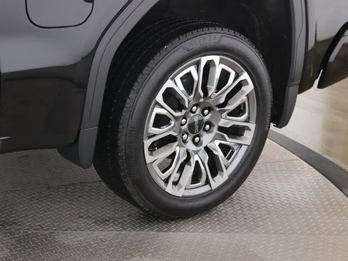 Used 2024 GMC Sierra 1500 Denali Ultimate image 14