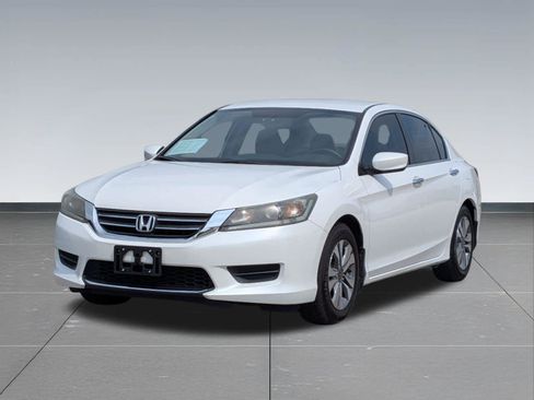 Used 2014 Honda Accord LX image 9