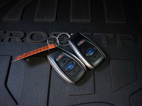 Certified 2024 Subaru Crosstrek 2.5i Sport AWD/4WD image 26