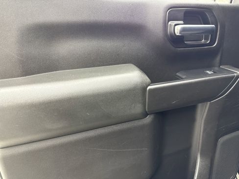 Used 2020 Chevrolet Silverado 1500 LT w/ All-Star Edition RWD image 36