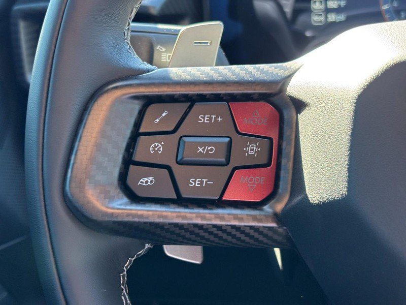 New 2026 Ford Mustang Dark Horse SC RWD image 16