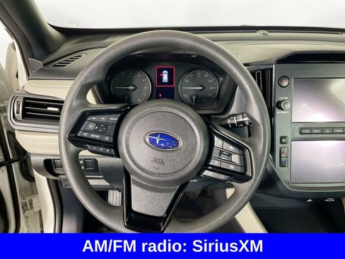 Used 2025 Subaru Forester image 15