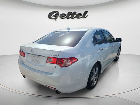 Used 2013 Acura TSX Sedan image 4