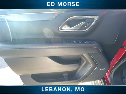 Used 2024 GMC Yukon AT4 image 23