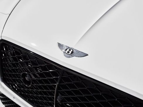Used 2025 Bentley Continental GT Speed AWD/4WD image 7