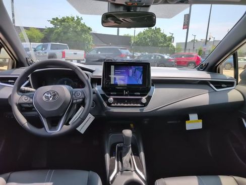 Used 2026 Toyota Corolla XSE FWD image 11