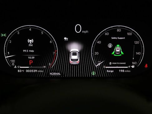 Certified 2026 Acura MDX SH-AWD w/ Advance Package image 3