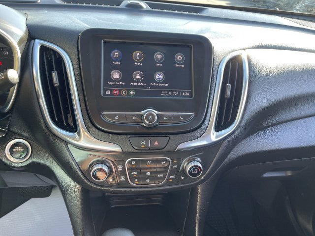 Certified 2023 Chevrolet Equinox LT FWD image 13