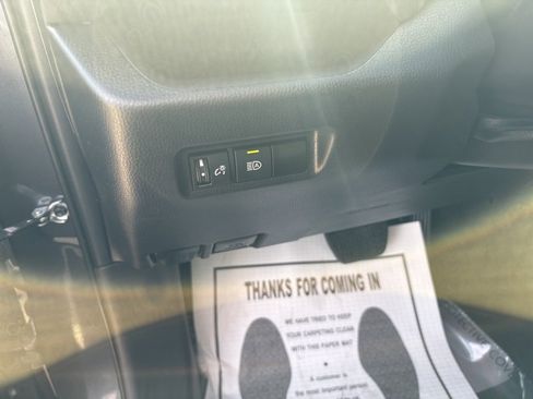 Used 2024 Toyota RAV4 LE image 20