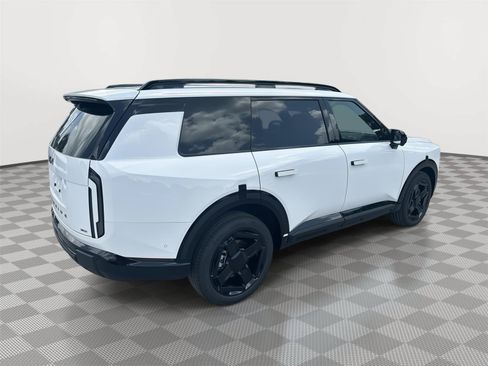 New 2027 Kia Telluride X-Line SX Prestige AWD/4WD image 4