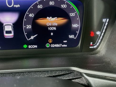 Used 2023 Honda Accord Sport image 11