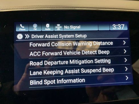 Used 2022 Honda Passport EX-L image 37