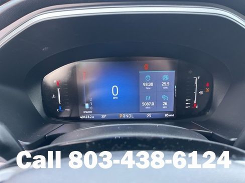 Used 2024 Ford Escape Active w/ Cold Weather Package image 21