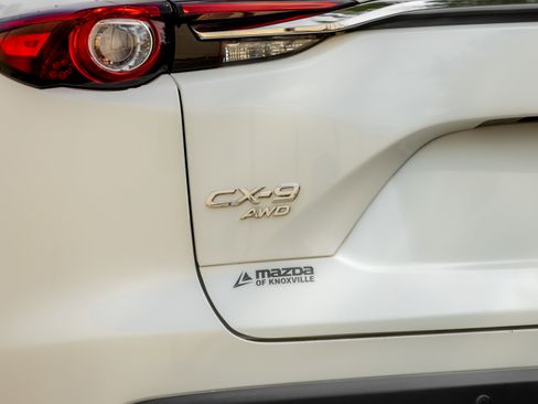 Used 2018 MAZDA CX-9 Grand Touring image 80