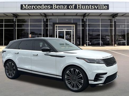 Used 2024 Land Rover Range Rover Velar Dynamic SE AWD/4WD image 1