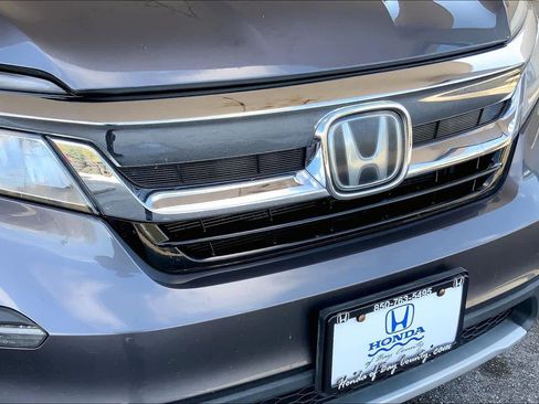 Used 2020 Honda Pilot Touring image 31