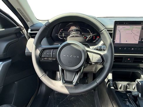 New 2026 MAZDA CX-5 Select AWD/4WD image 12