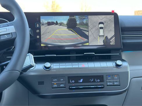 New 2026 Hyundai Kona Limited AWD/4WD image 37