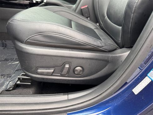 Certified 2023 Kia Seltos EX image 13