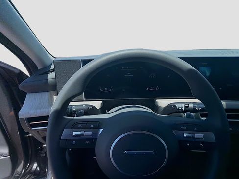 New 2026 Hyundai Sonata Blue FWD image 9
