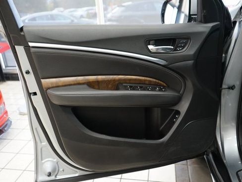 Used 2020 Acura MDX SH-AWD w/ Technology Package image 26