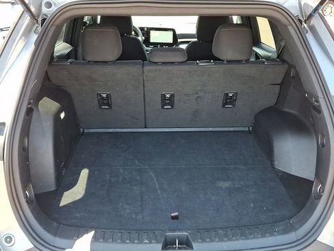 Used 2025 Chevrolet Equinox LT FWD image 22