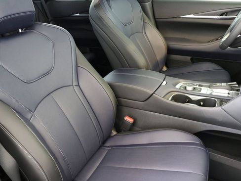 New 2026 INFINITI QX60 Sport w/ Dark Cargo Package AWD/4WD image 43