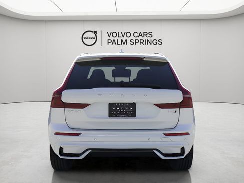 New 2026 Volvo XC60 B5 Plus w/ Protection Package Premier image 7