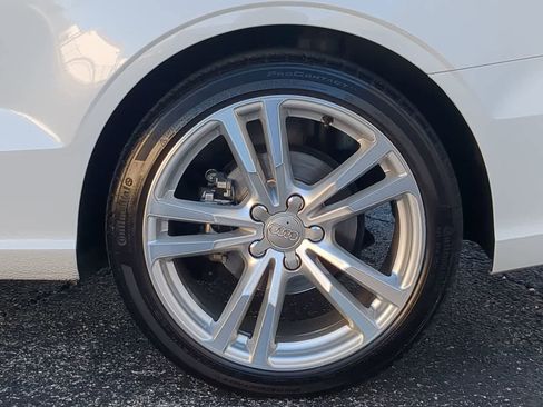 Used 2018 Audi A3 2.0T Premium w/ Convenience Package image 14