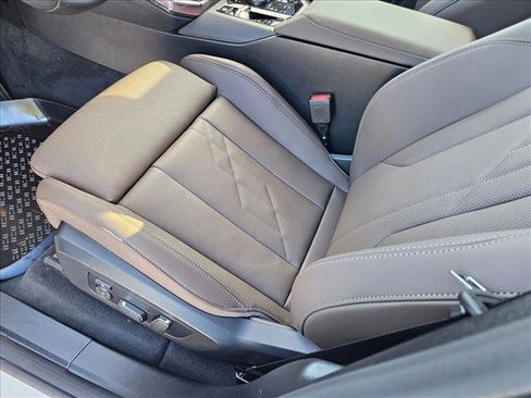 Used 2026 BMW X3 xDrive30 image 4