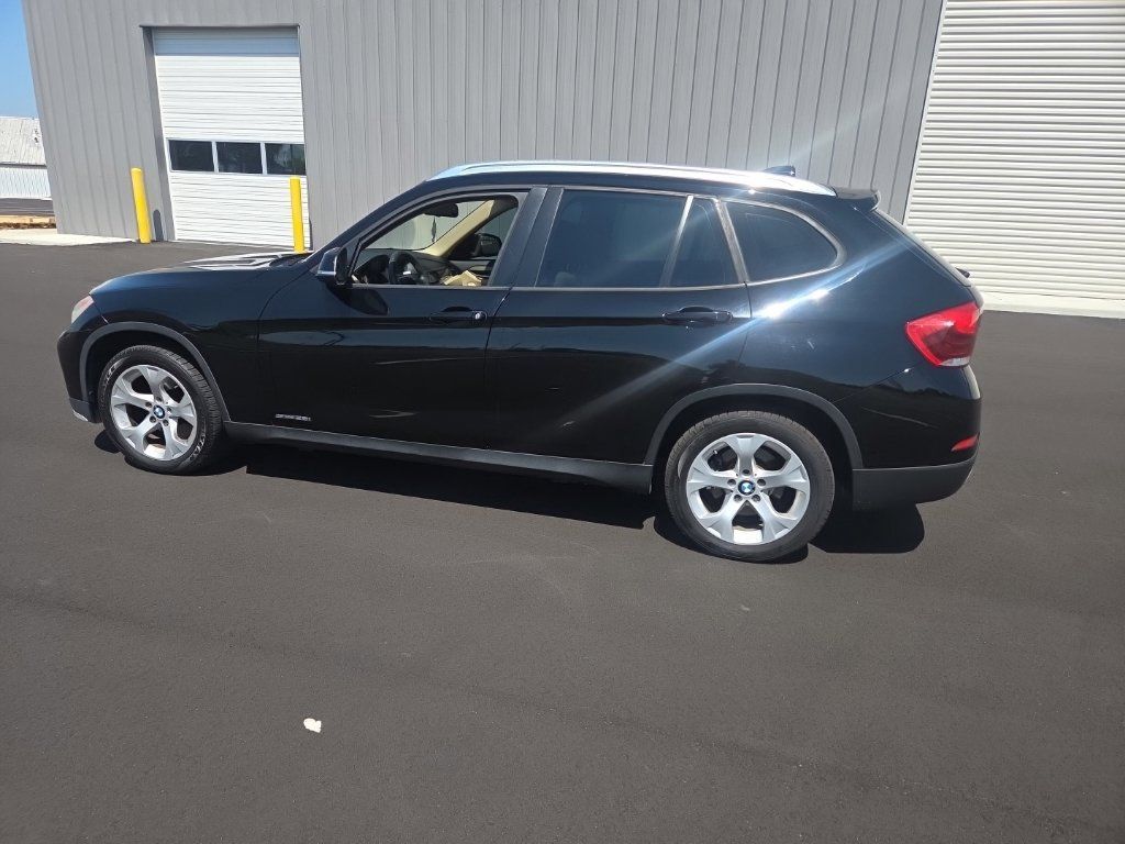 Used 2015 BMW X1 sDrive28i RWD image 8