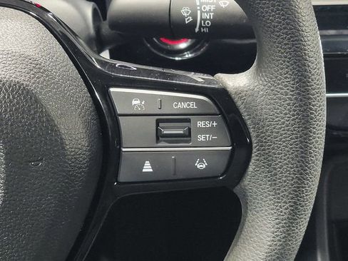 Certified 2023 Honda Civic LX image 28
