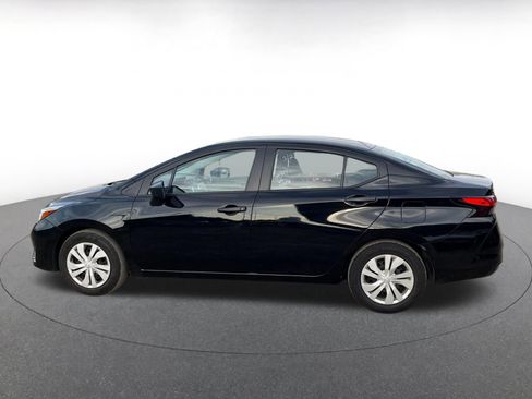 Used 2024 Nissan Versa S image 10