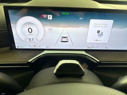 New 2026 Genesis GV80 2.5T Prestige AWD/4WD image 20