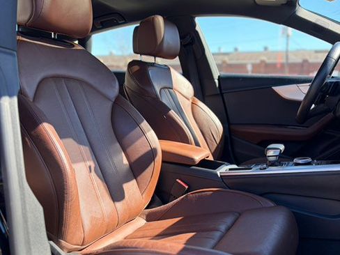 Used 2019 Audi A5 2.0T Premium Plus w/ Premium Plus image 16