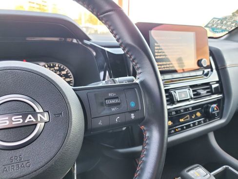 Used 2024 Nissan Pathfinder Rock Creek image 21