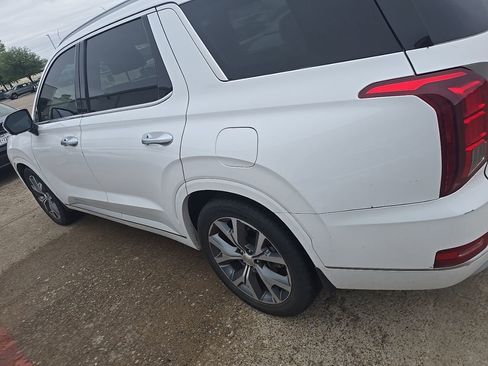 Used 2021 Hyundai Palisade Limited image 9