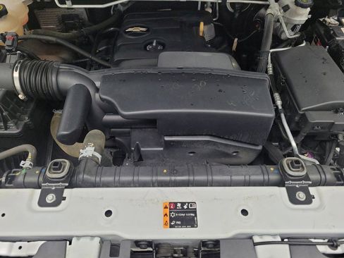 Used 2019 Chevrolet Colorado W/T w/ WT Convenience Package RWD image 30
