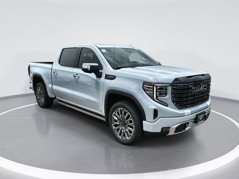 New 2026 GMC Sierra 1500 Denali Ultimate AWD/4WD image 1